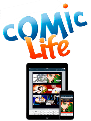 Comic life 3.5.7 download full